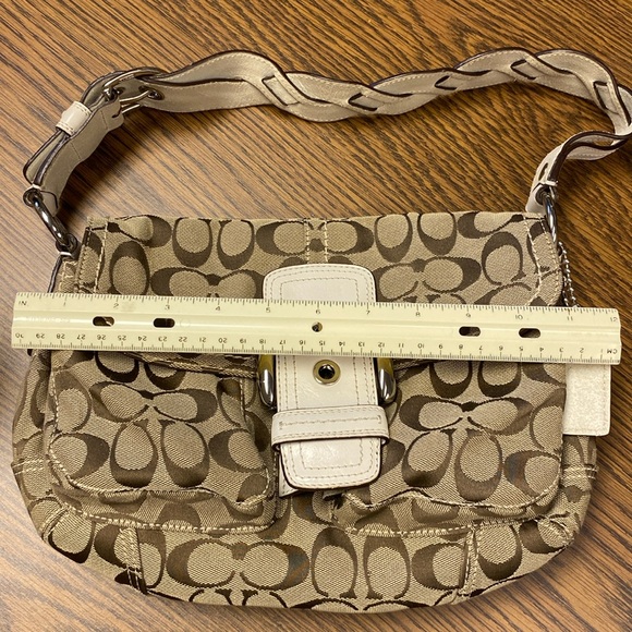 Coach Soho Bag - Picture 11 of 14